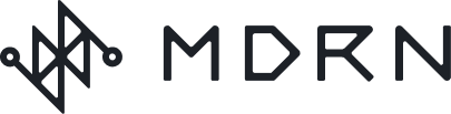 MDRN Logo